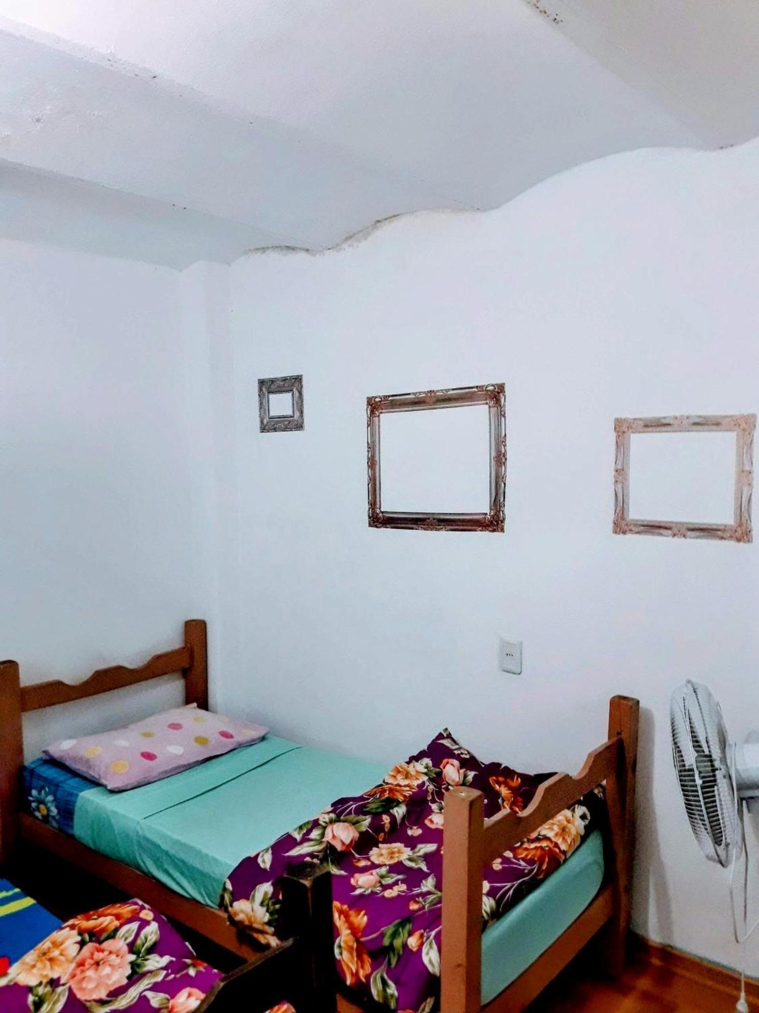 Montevideo Port Hostel 客房 照片